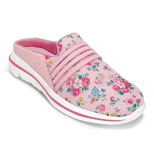 KazarMax Women Cushioned Comfortable Lightweight Clogs