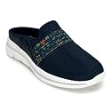 KazarMax Women Cushioned Comfortable Lightweight Clogs 