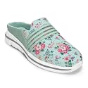 KazarMax Women Cushioned Comfortable Lightweight Clogs 