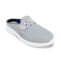 KazarMax Women Cushioned Comfortable Lightweight Clogs 