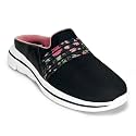KazarMax Women Cushioned Comfortable Lightweight Clogs 