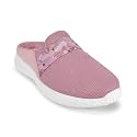 KazarMax Women Cushioned Comfortable Lightweight Clogs 