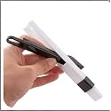 Plastic Corners & Edges Dust Multipurpose Use Cleaning Brush for Window Frame, Keyboard with Mini Dustpan
