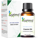 Kazima Cassia Essential Oil