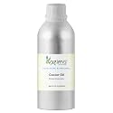 KAZIMA Cold Pressed Extra Virgin Castor Oil