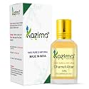 KAZIMA Chameli Attar Perfume For Unisex -