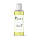 KAZIMA Cypress Essential Oil - 100% Pure Natural &amp; Undiluted For Skin care &amp; Hair care (200ml)