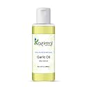 KAZIMA Geranium Essential Oil - 100% Pure Natural &amp; Undiluted For Skin care &amp; Hair care (15ml)