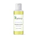 KAZIMA Macadamia Cold Pressed Carrier Oil - 100% Pure Natural &amp; Undiluted For Skin care &amp; Hair care (200ml)