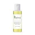 KAZIMA Macadamia Cold Pressed Carrier Oil - 100% Pure Natural &amp; Undiluted For Skin care &amp; Hair care (100ml)
