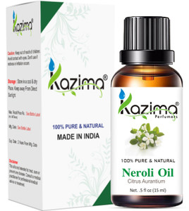 Kazima Neroli Essential Oil