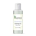 KAZIMA Nutmeg Essential Oil 15ml | Pure &amp; Natural Nutmeg Oil for Hair, Skin &amp; Scalp Care | Aromatherapy, Diffuser, Massage, DIY Blends &amp; Home Fragrance