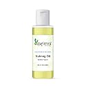 KAZIMA Nutmeg Essential Oil 15ml | Pure &amp; Natural Nutmeg Oil for Hair, Skin &amp; Scalp Care | Aromatherapy, Diffuser, Massage, DIY Blends &amp; Home Fragrance