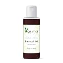 KAZIMA Patchouli Essential Oil - 100% Pure Natural &amp; Undiluted For Skin care &amp; Hair care (200ml)