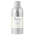 KAZIMA Pine Essential Oil - 100% Pure, Natural &amp; Undiluted Oil for Skin Care &amp; Hair Care, 500 ml