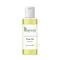 KAZIMA Pine Essential Oil - 100% Pure, Natural &amp; Undiluted Oil for Skin Care &amp; Hair Care, 100 ml
