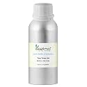 KAZIMA Tea Tree Essential Oil Natural and Therapeutic Grade For Skin Care and Hair care (30 ml)