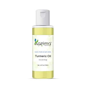 kazima carrot seed essential oil 15 ml  pure amp natural undiluted oil for skin care hair care aromatherapy massage amp diy blends  essential oil for personal care