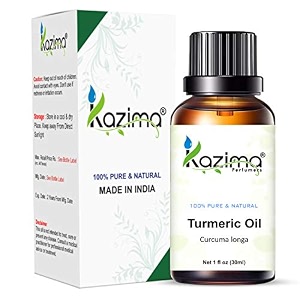 kazima carrot seed essential oil 15 ml  pure amp natural undiluted oil for skin care hair care aromatherapy massage amp diy blends  essential oil for personal care