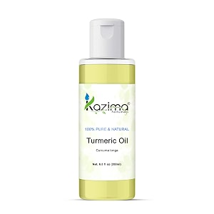 kazima carrot seed essential oil 15 ml  pure amp natural undiluted oil for skin care hair care aromatherapy massage amp diy blends  essential oil for personal care