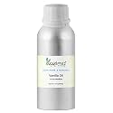 KAZIMA Vanilla Essential Oil - Pure &amp; Natural Undiluted Oil for Hair Care, Body Oil, Vanilla Perfume, Skin Care &amp; Aromatherapy, 15ml