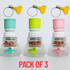 KBART by N pack of 3 Water