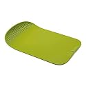 KBS Plastic Cutting/Chopping Board - Turquoise Blue
