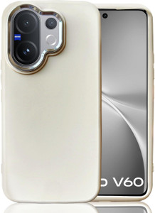 KC Back Cover for Vivo V60 5G