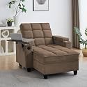 KCGKCG 4234 Sleeper Sofa Bed - Adjustable