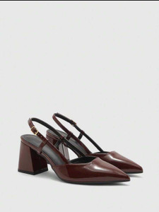 KDB FASHIONS Women Heels
