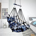 KDCREATIONE KD CREATIONE Cotton Jhula for 1-3