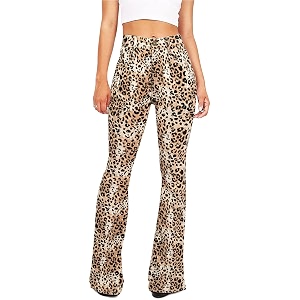 KDF Flare Jeans for Women Womens Bootcut