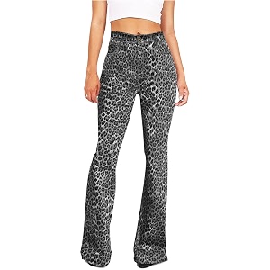 Flare Jeans for Women Womens Bootcut Bell