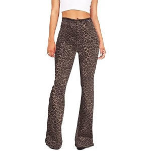 Flare Jeans for Women Womens Bootcut Bell