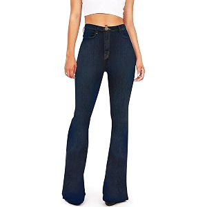 Flare Jeans for Women Womens Bootcut Bell