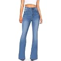 Flare Jeans for Women Women39s Bootcut Bell