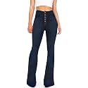 Flare Jeans for Women Women39s Bootcut Bell