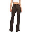 KDF Flare Jeans for Women Women39s Bootcut