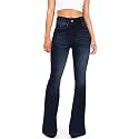 Flare Jeans for Women Women39s Bootcut Bell