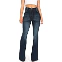 Flare Jeans for Women Women39s Bootcut Bell