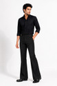 KDR TRENDS Athletic Fit Comfort Fit Men