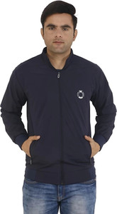 kdsn windcheaters jacket solid men wind cheater