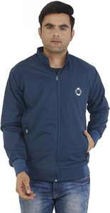 kdsn windcheaters jacket solid men wind cheater