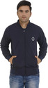 kdsn Windcheaters Jacket Solid Men Wind Cheater