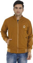 kdsn Windcheaters Jacket Solid Men Wind Cheater