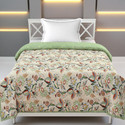 KEA Solid Single Comforter for  AC Room