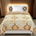 KEA Solid Single Comforter for  AC Room