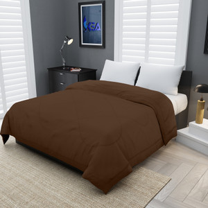kea solid single comforter for  mild winter
