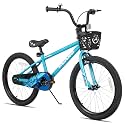 KEANO Cervine 14 16 20" Kids Bike for Boys Girls Ages 3-10 Years