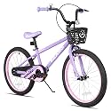 KEANO Cervine 14 16 20" Kids Bike for Boys Girls Ages 3-10 Years